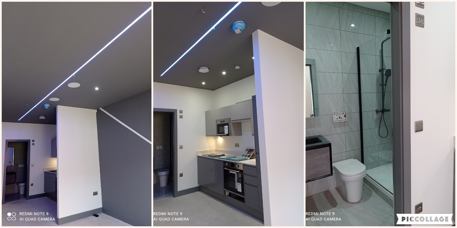 Studio Luxe C – Trinity Hall, Leeds